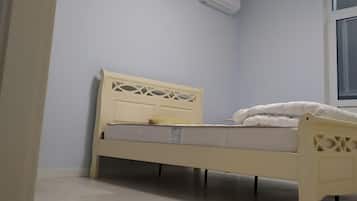 1 bedroom, free WiFi