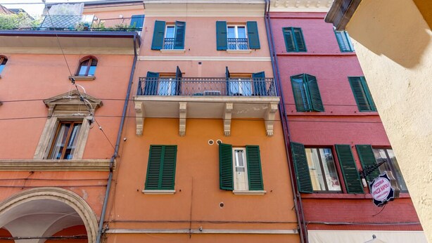 Unclassified image, 1 of 9, button - Bed&Breakfast San Vitale 47 (Bologna)