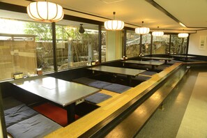 餐廳