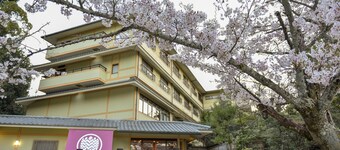 宫岛森之宿旅馆