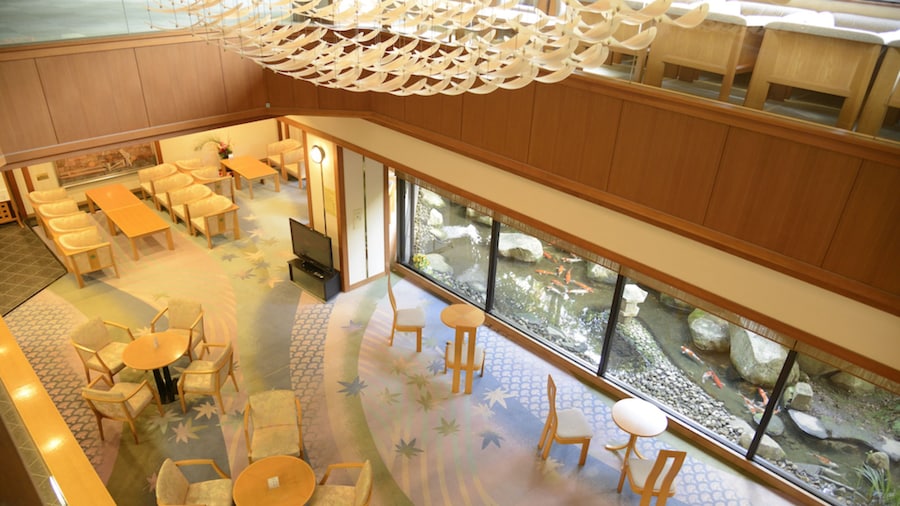 宮島森之宿旅館