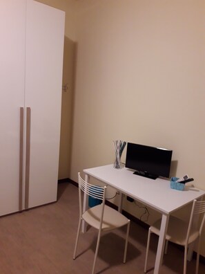 Room amenity - La Casa Nel Verde 2 (Bologna)