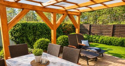 holiday home, Thale, Harz, forest, family-friendly, peaceful, close to nature.