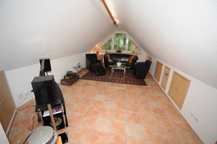 Ferienwohnung Zum Königsmoor 65336 - Ferienwohnung Zum Königsmoor - Weener