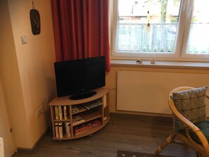 Interior - Holiday apartment Schöning - Apartment Schöning, Schöning, Ulrike and Siegfried (Esens)