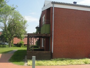Udendørsområde