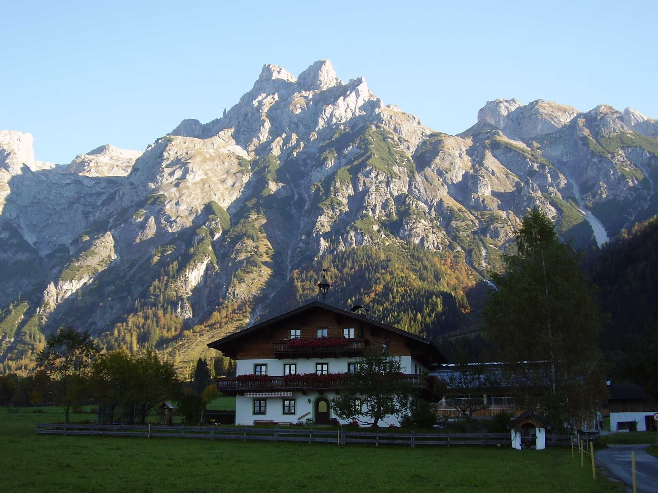 Außenbereich