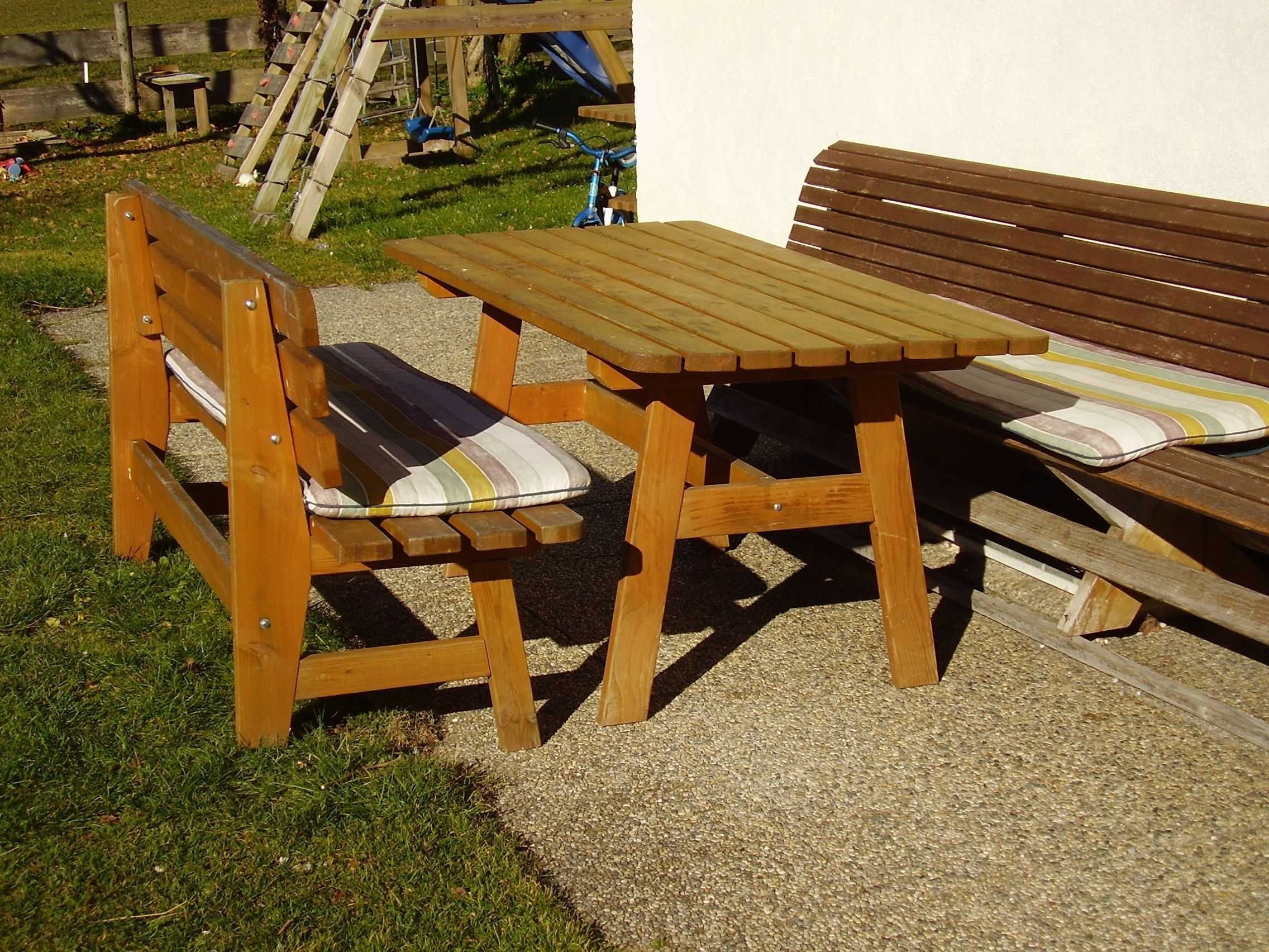 Speisen im Freien