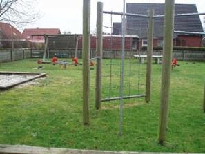 Kinderbereich