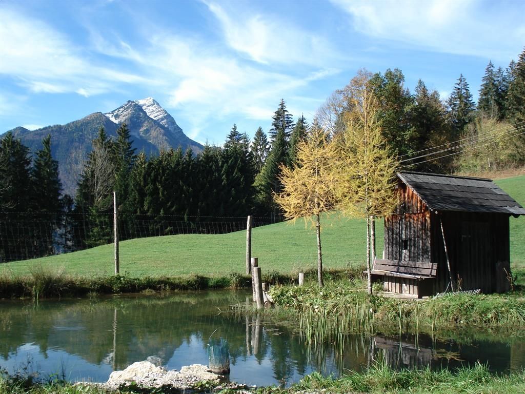 Kreilgut - Urlaub am Biobauernhof