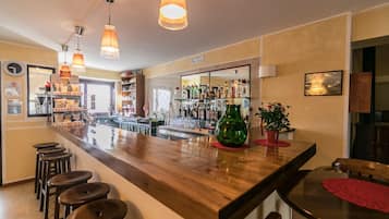 Bar (in loco)