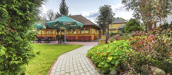 Hotel Unibus