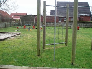 Espace pour enfants