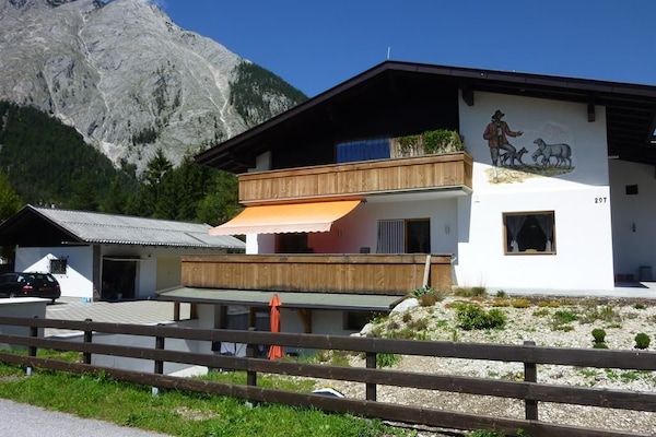 Das Haus am Walde