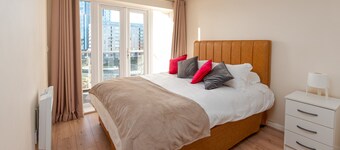 Abodebed - Handleys Court