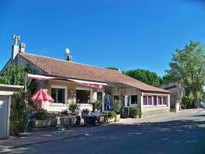 Außenbereich