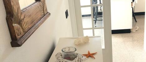 Apartament executiu, 2 dormitoris, cuina, vistes a la ciutat | Bany | Banyera i dutxa independents i banyera profunda