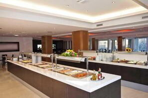 Dining - Island Resorts Marisol (Rhodes)