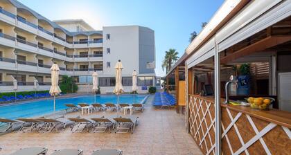 Island Resorts Marisol