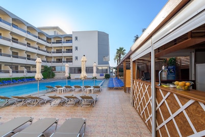 Island Resorts Marisol