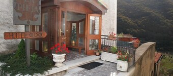 Hotel La Pieja
