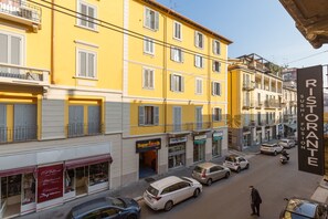 Apartment, 2 Bedrooms | View from room - notaMi - Tailors' Home Sempione (Milan)