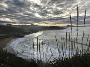 Beach nearby - T2 quiet, comfortable close to the Basque Coast (Souraïde)
