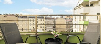 MARGI Brandy Apartament