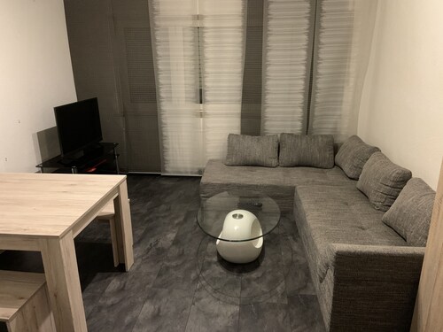 Heinsberg City Apartments