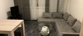 ไฮน์สแบร์ก ซิตี้ อพาร์ทเมนท์