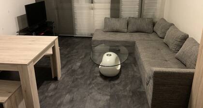 Heinsberg City Apartments