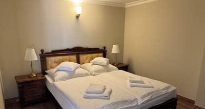 Boutique Residence Irys