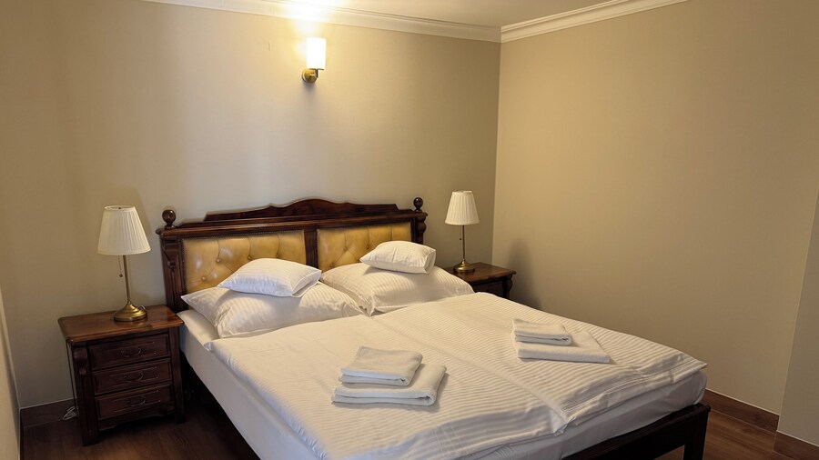 ブティック レジデンス イリス