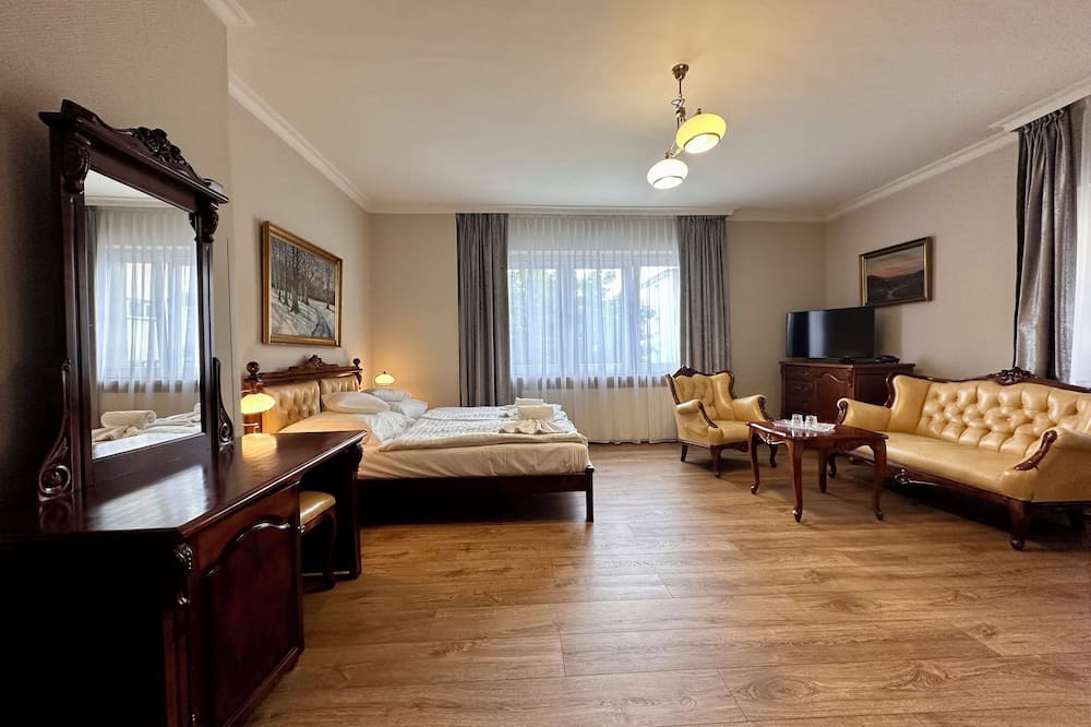 Boutique Residence Irys
