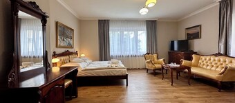 Boutique Residence Irys