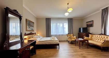 Boutique Residence Irys