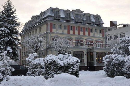 Boutique Residence Irys