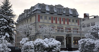 Boutique Residence Irys