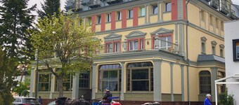Boutique Residence Irys