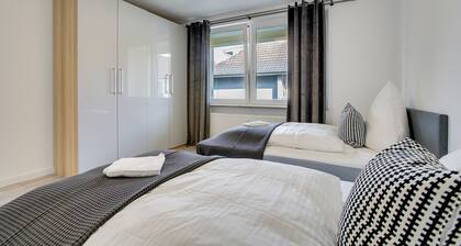 Stay Here ND Apartments