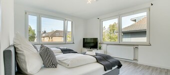 Stay Here ND Apartments