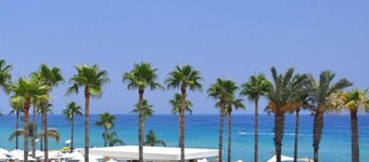 Vrissiana Boutique Beach