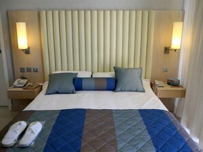 Room - Vrissiana Boutique Beach (Protaras)