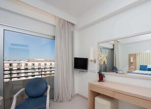 Room - Vrissiana Boutique Beach (Protaras)