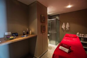 Spa - Vrissiana Boutique Beach (Protaras)