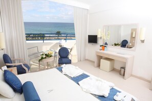 Room - Vrissiana Boutique Beach (Protaras)