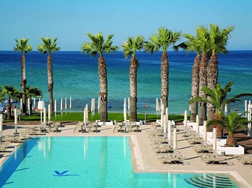 Vrissiana Boutique Beach