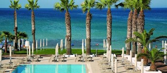 Vrissiana Boutique Beach