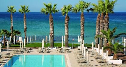 Vrissiana Boutique Beach