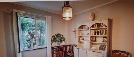 2 Schlafzimmer, Rollstuhlgeeignet